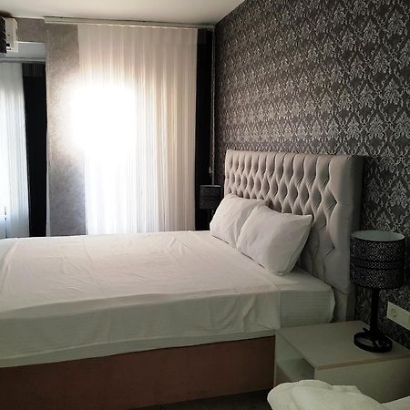 Hotel Serife Hanim Konagi Istambul Exterior foto