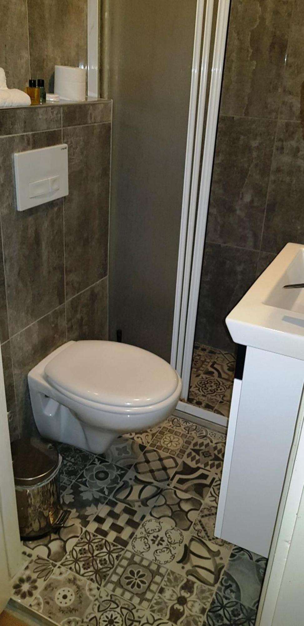 Hotel Serife Hanim Konagi Istambul Exterior foto