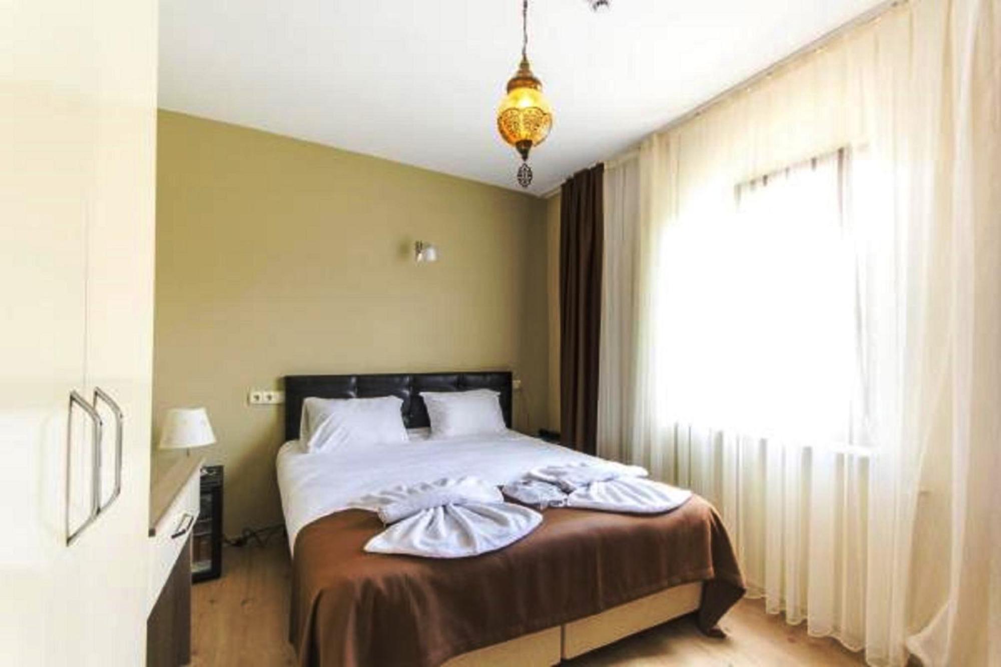 Hotel Serife Hanim Konagi Istambul Exterior foto