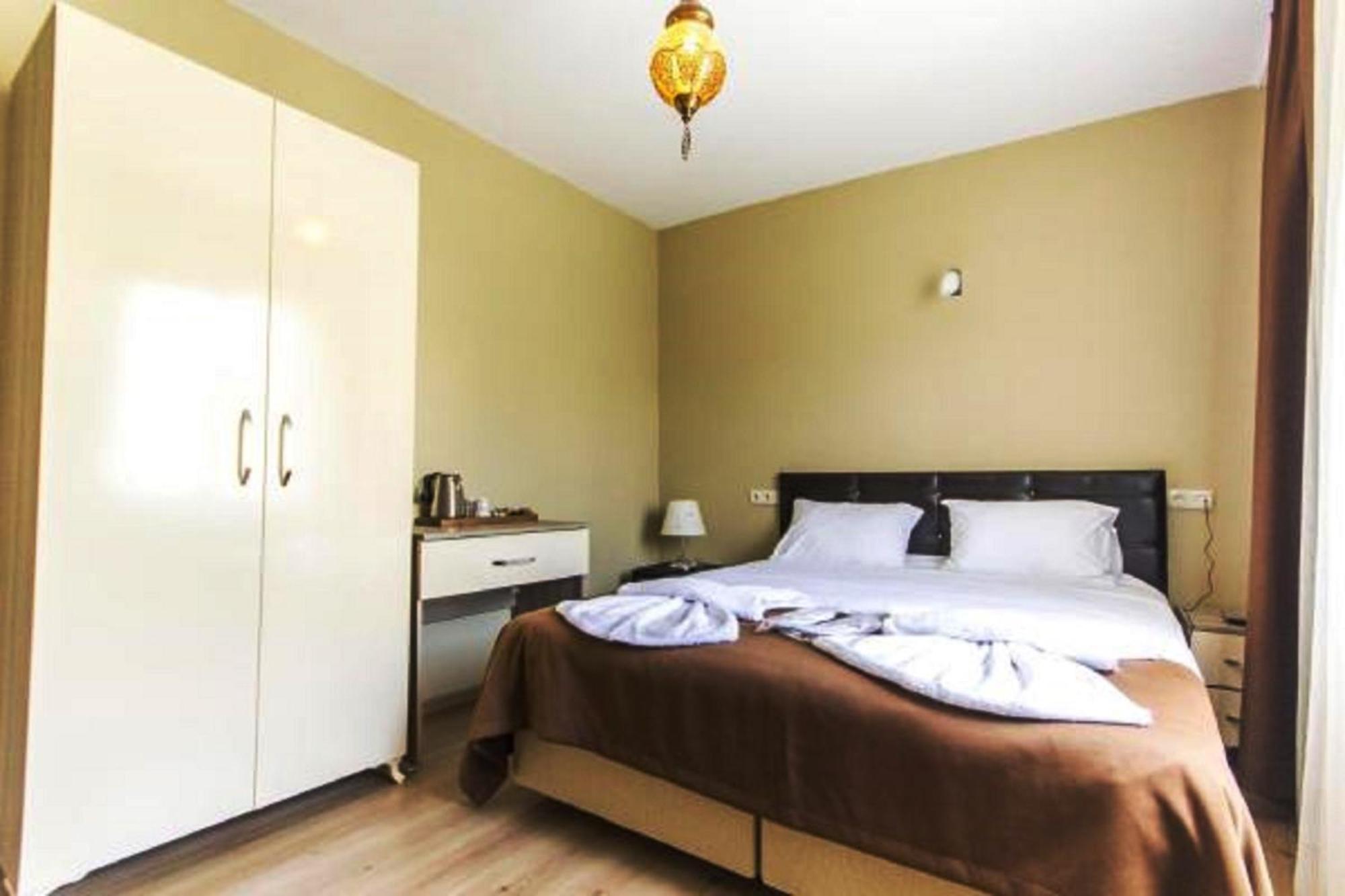 Hotel Serife Hanim Konagi Istambul Exterior foto