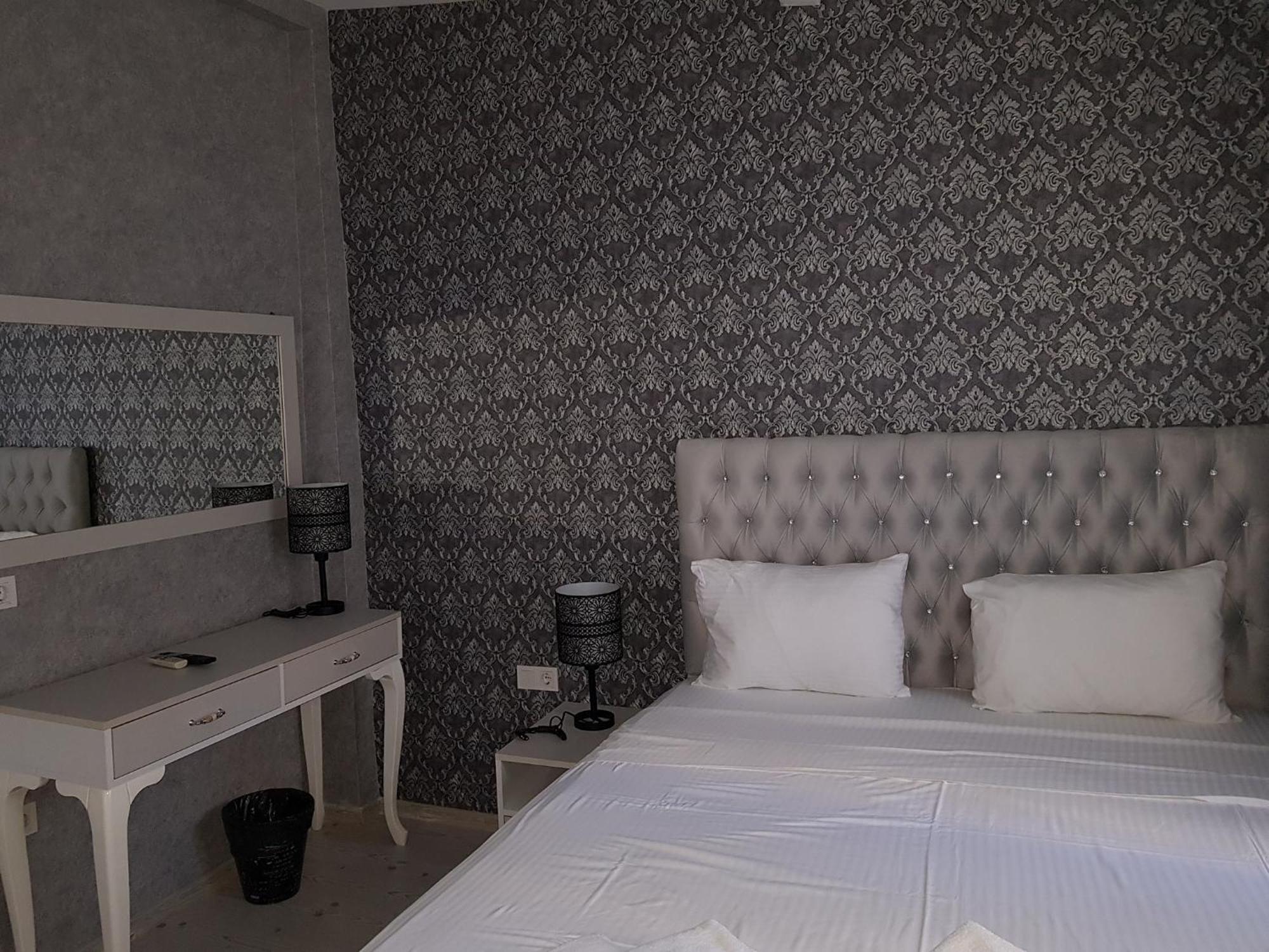 Hotel Serife Hanim Konagi Istambul Exterior foto